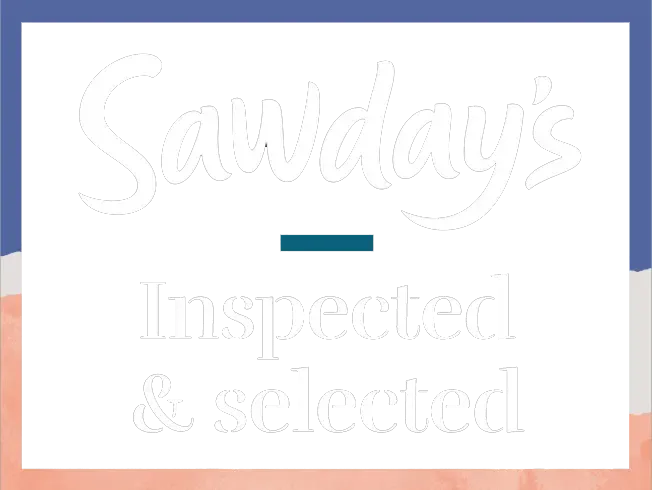 Logo Sawday's